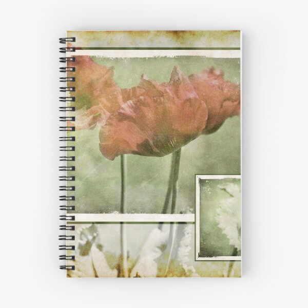 Item preview, Poppies designed and sold by Clare Colins.
