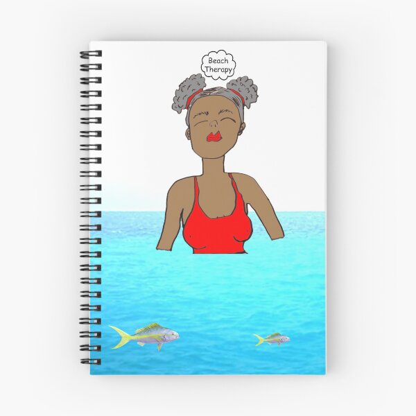 Item preview, Beach Therapy designed and sold by Corinne Basabe.