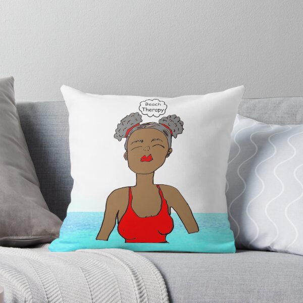 Item preview, Beach Therapy designed and sold by Corinne Basabe.