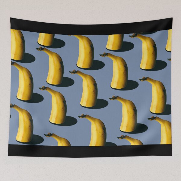 Item preview, Bananas, art, designed and sold by SenBusra.