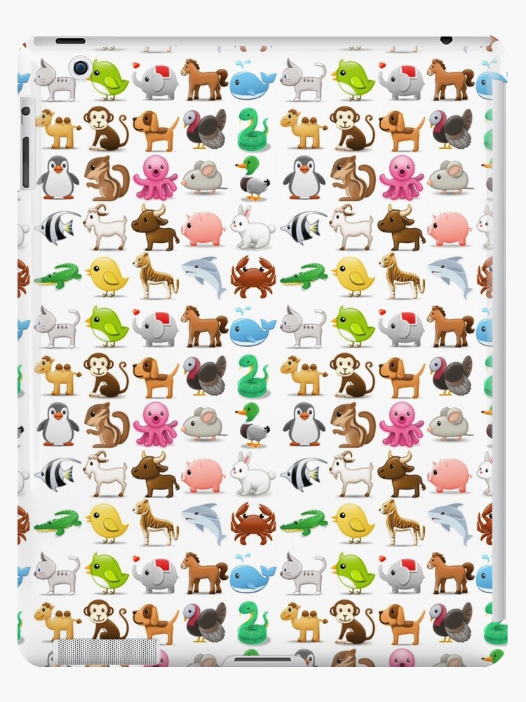 Animal emojis Animal emojis