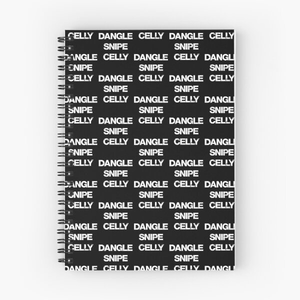 Item preview, Dangle Snipe Celly Hockey  designed and sold by BOBSMITHHHHH.