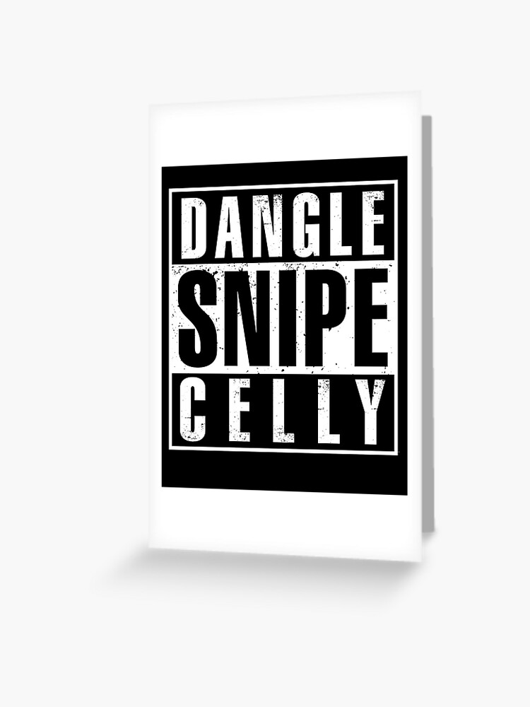 Dangle Snipe Celly Explicit Hockey V2 Shirt Dangle Snipe Celly Explicit Hockey V2 Shirt
