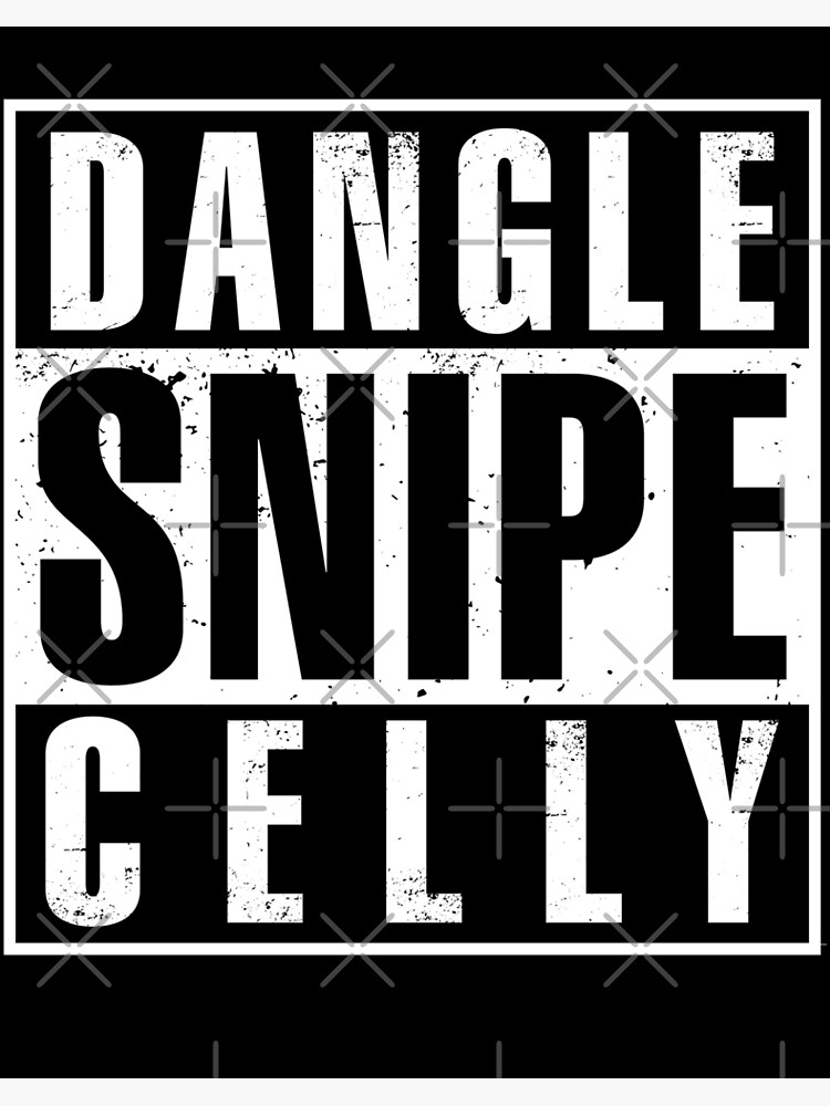 Dangle Snipe Celly Explicit Hockey V2 Shirt Dangle Snipe Celly Explicit Hockey V2 Shirt