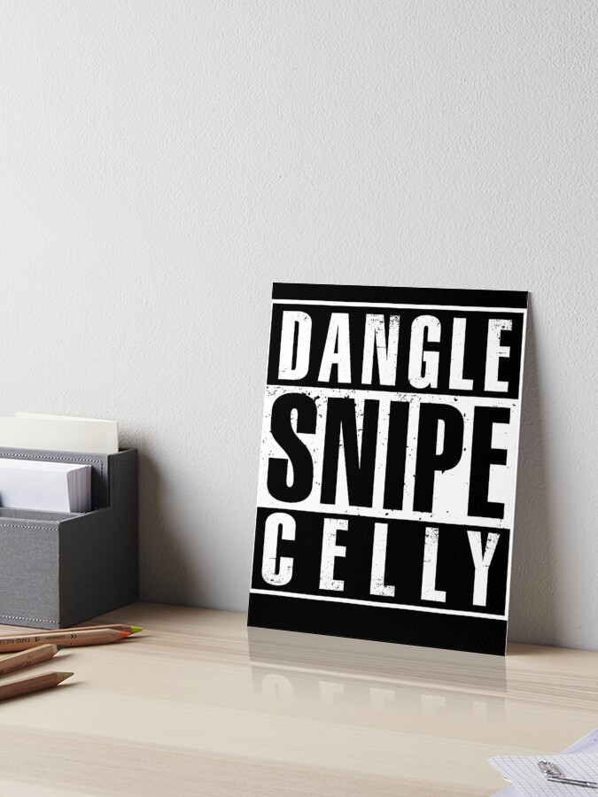 Dangle Snipe Celly Explicit Hockey V2 Shirt Dangle Snipe Celly Explicit Hockey V2 Shirt
