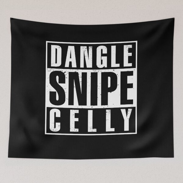 Item preview, Dangle Snipe Celly Explicit Hockey v2  designed and sold by BOBSMITHHHHH.