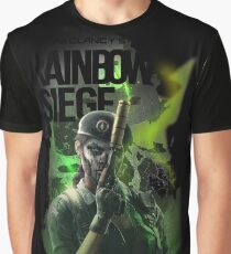 Untitled Graphic T-Shirt