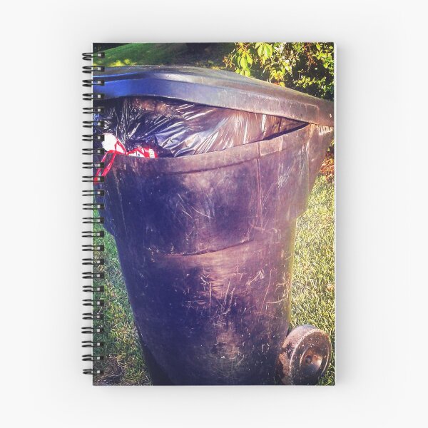 Item preview, Trash designed and sold by murderboymusic.