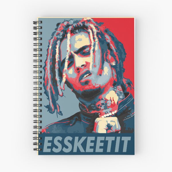 Item preview, Lil Pump Esskeetit designed and sold by summersamy.