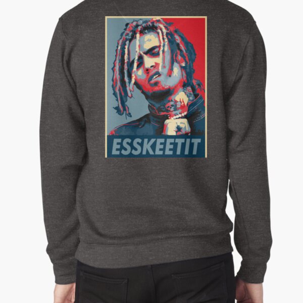 lil pump bape hoodie