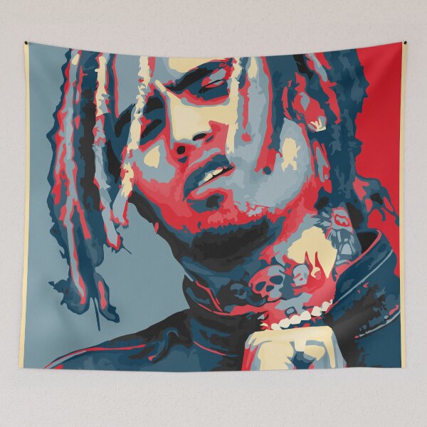 Item preview, Lil Pump Esskeetit designed and sold by summersamy.