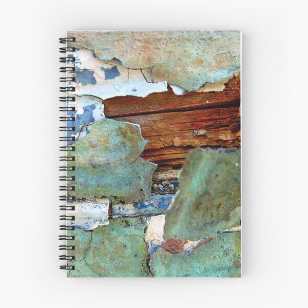 Item preview, Peeling Away the Layers of Time designed and sold by AuntDot.