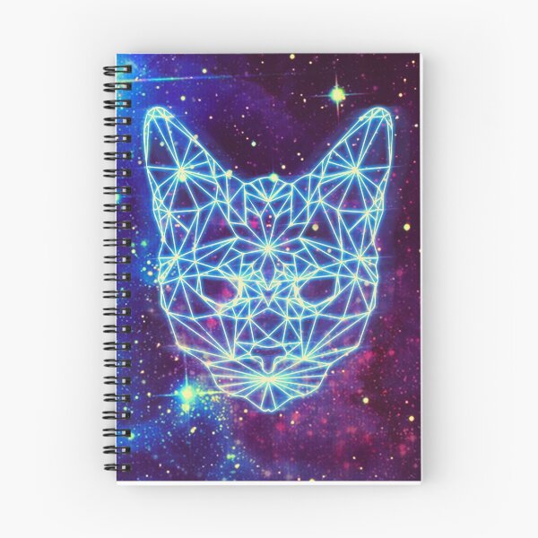 Item preview, Galactic Kitten designed and sold by pbarts.