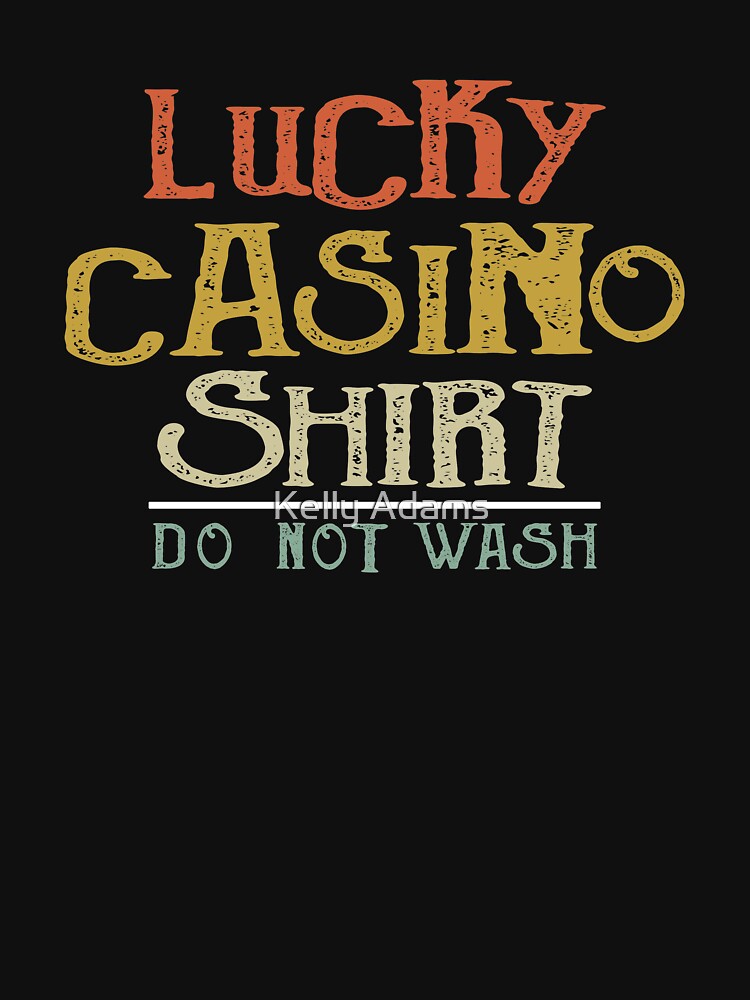 funny casino quotes