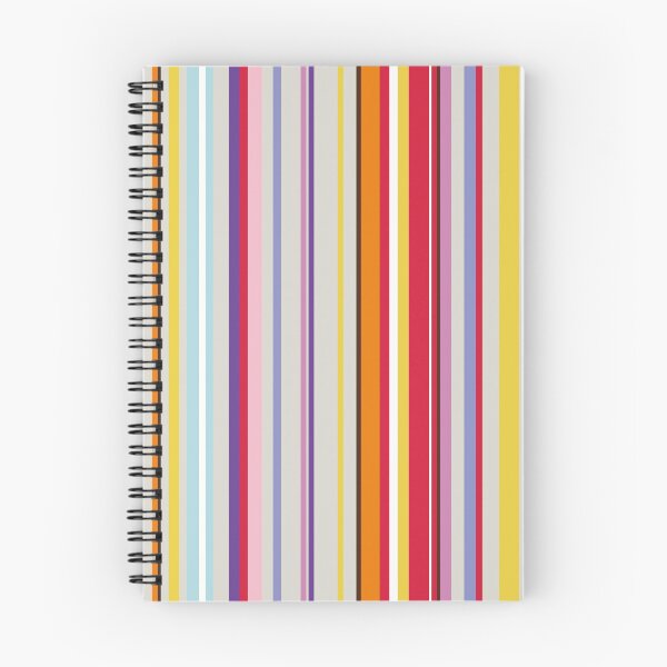 Item preview, Bright Vertical Stripe designed and sold by MurphyCreative.