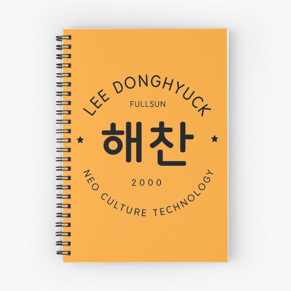 Item preview, Haechan designed and sold by nurfzr.