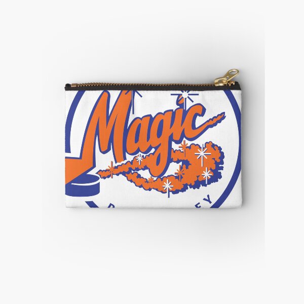 Aperçu de l'œuvre Montana Magic Defunct Vintage Logo de la LCH Hockey 1983 1983 Transparent créée et vendue par TheHockeyStore.