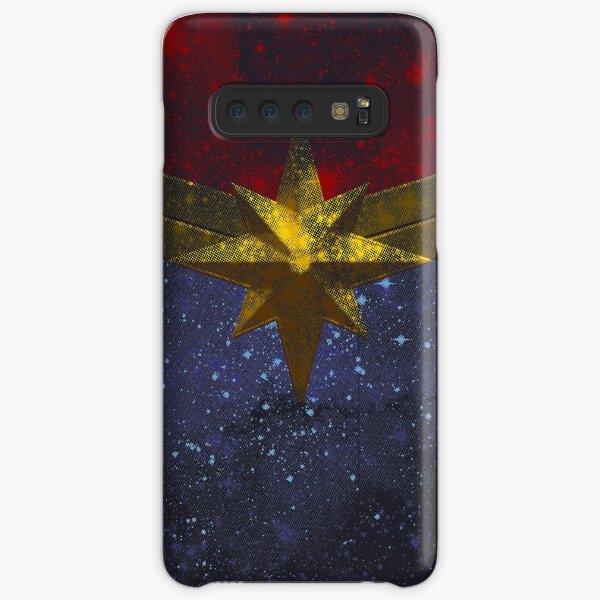 Cosmic Star Samsung Galaxy Snap Case