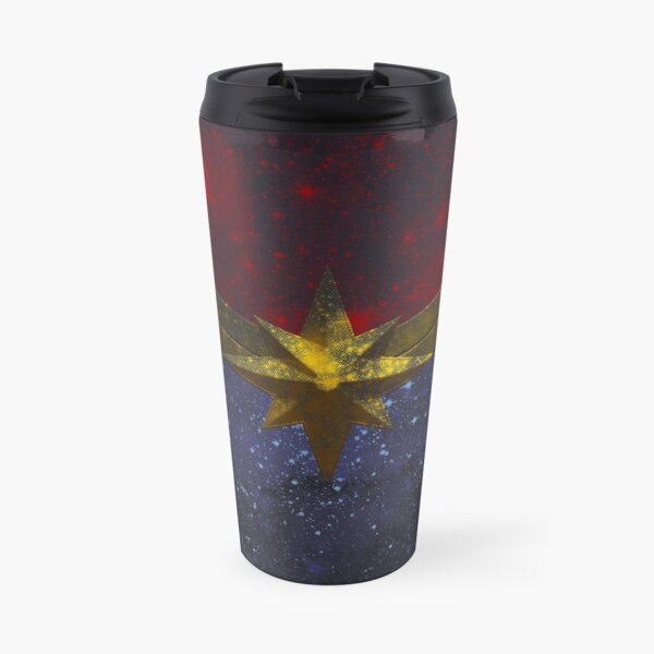 Cosmic Star Travel Coffee Mug