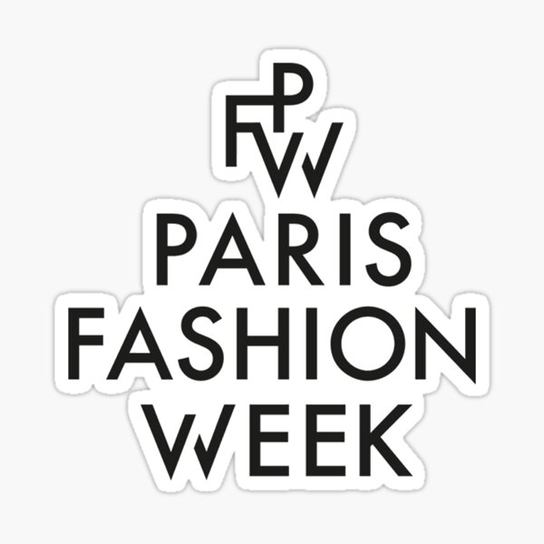 Item preview, Paris Fashion Week designed and sold by vectir.