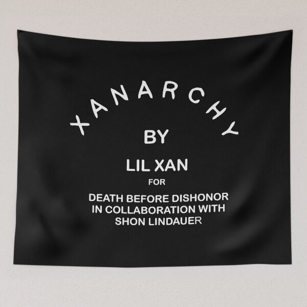 Item preview, LIL XAN designed and sold by gastray.