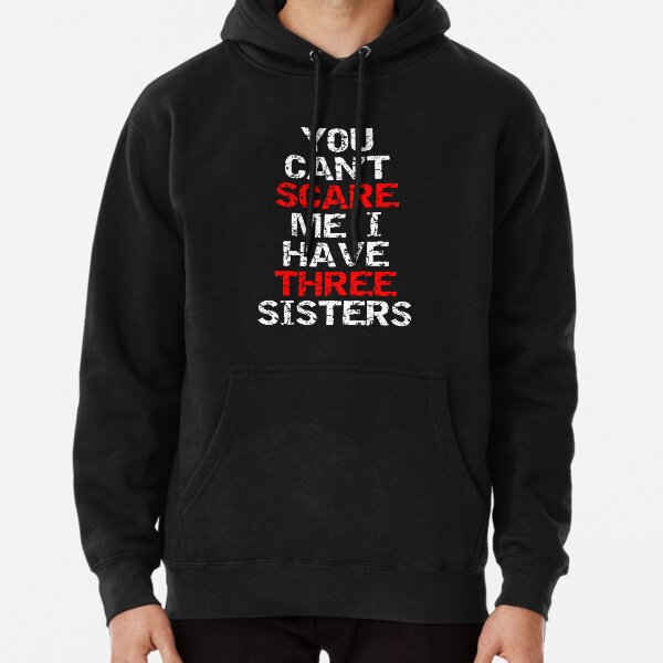 sweatshirt sisters