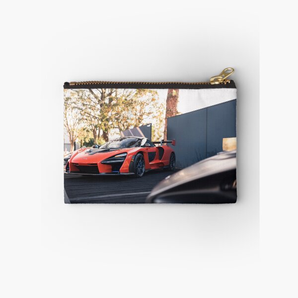 Artikelvorschau, McLaren Senna entworfen und verkauft von JWKexotics.