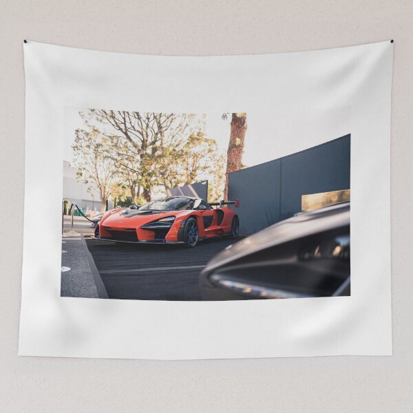Item preview, McLaren Senna designed and sold by JWKexotics.