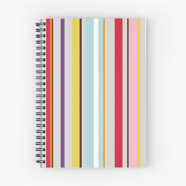 Item preview, Bright Vertical Stripe designed and sold by MurphyCreative.