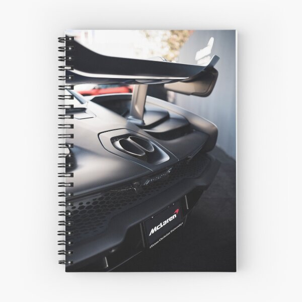 Item preview, McLaren Senna designed and sold by JWKexotics.