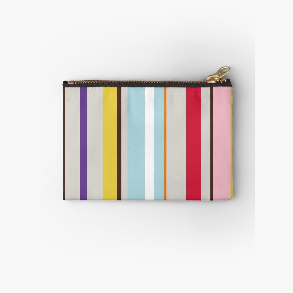 Item preview, Bright Vertical Stripe designed and sold by MurphyCreative.