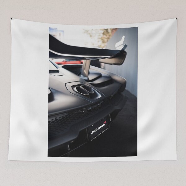Item preview, McLaren Senna designed and sold by JWKexotics.