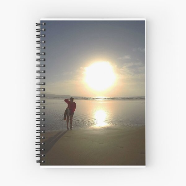Item preview, Famara Beach, Lanzarote designed and sold by Nick  Gill.