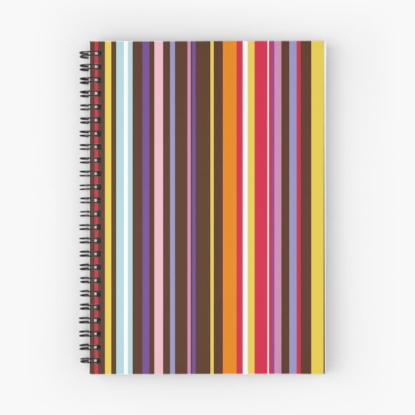 Item preview, Bright Vertical Stripe designed and sold by MurphyCreative.