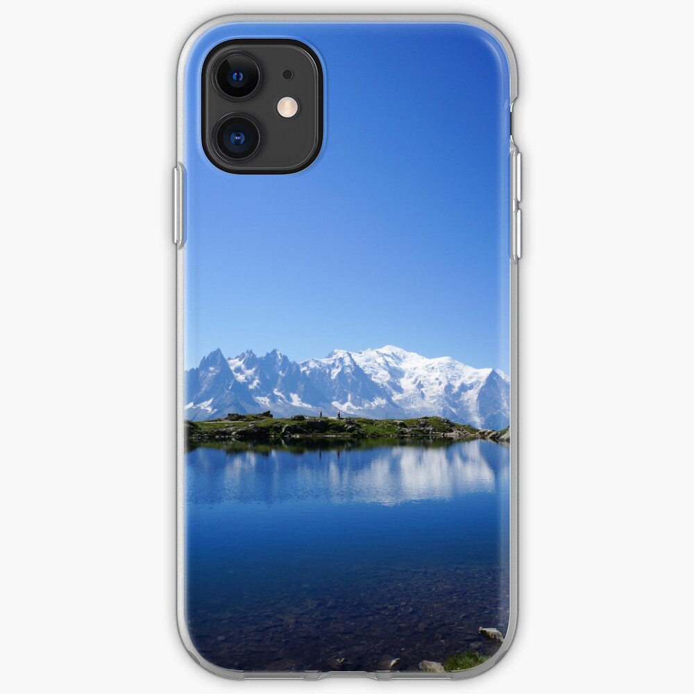mont blanc iphone 14 pro max