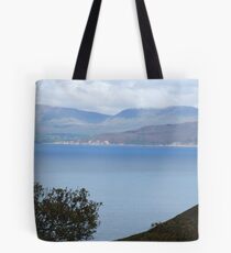 Ring of Kerry, Ireland Tote Bag
