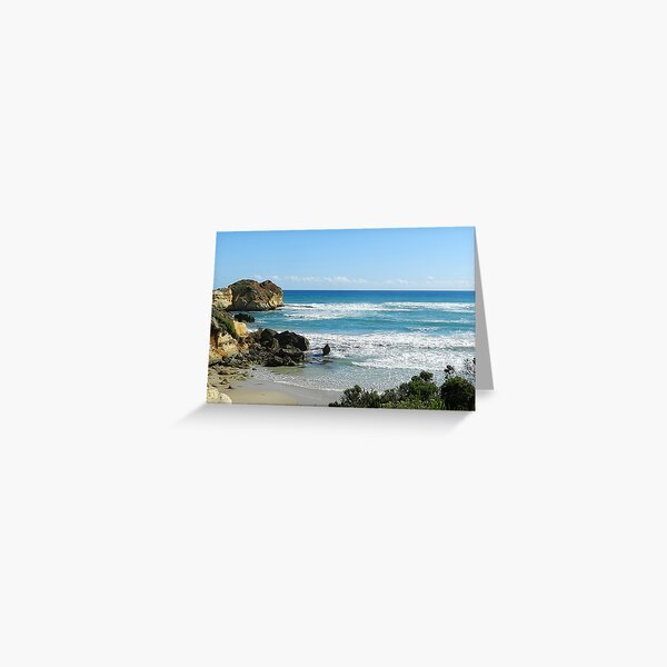 Item preview, *Great Ocean Road near Childers Cove* designed and sold by EdsMum.