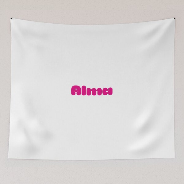 Item preview, Alma designed and sold by Shalomjoy.