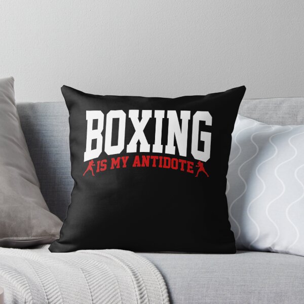 Artikelvorschau, BOXING SHIRT entworfen und verkauft von 4tomic.