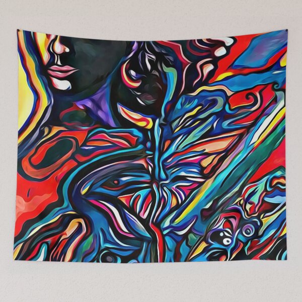 Item preview, Water colour painting designed and sold by jenstar77.