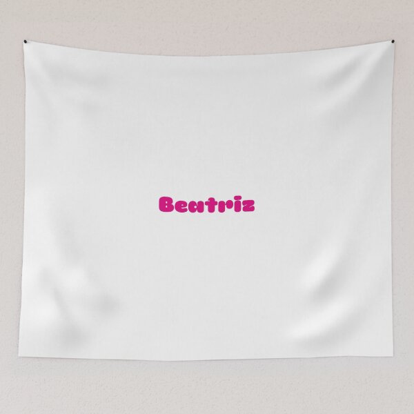 Item preview, Beatriz designed and sold by Shalomjoy.