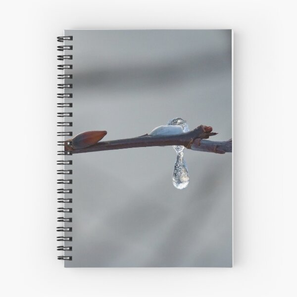 Item preview, Frozen Dew Drop designed and sold by AnnDixon.