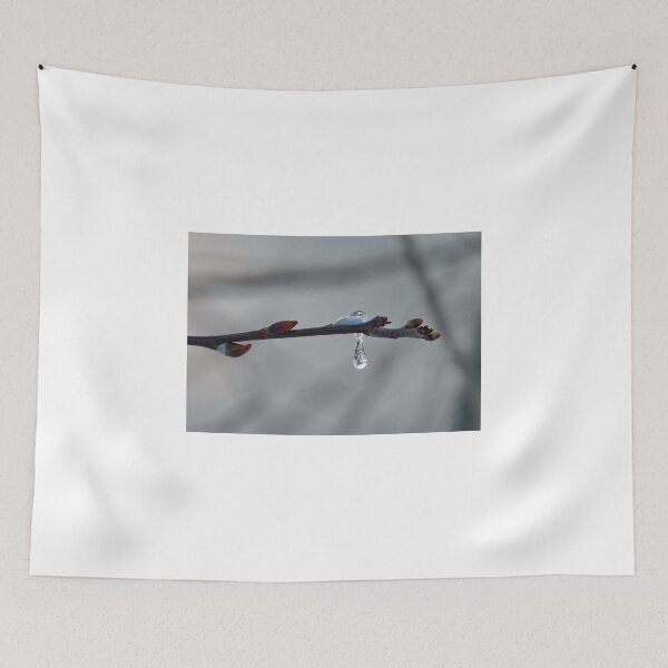 Item preview, Frozen Dew Drop designed and sold by AnnDixon.