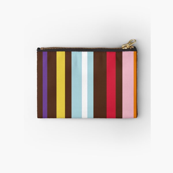 Item preview, Bright Vertical Stripe designed and sold by MurphyCreative.
