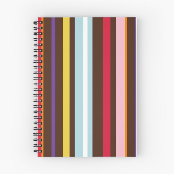 Item preview, Bright Vertical Stripe designed and sold by MurphyCreative.