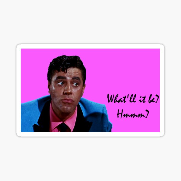 "Buddy Love" Sticker for Sale by Classickat Redbubble