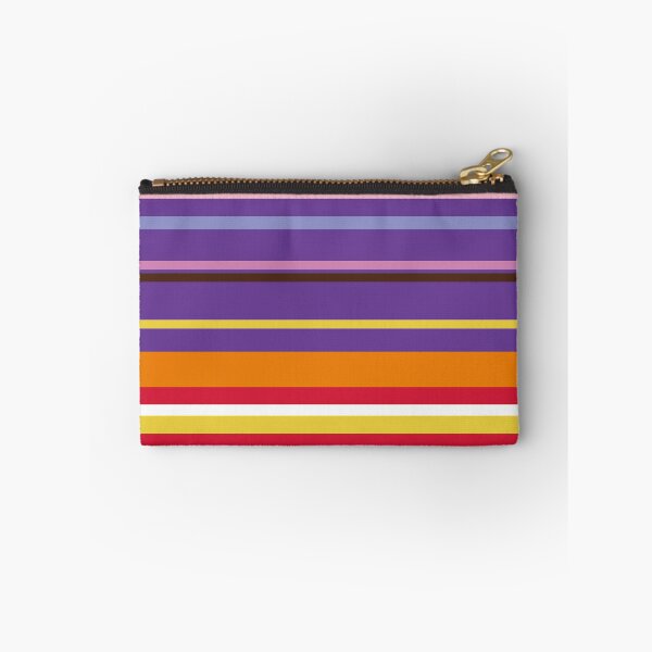 Item preview, Bright Horizontal Stripe designed and sold by MurphyCreative.