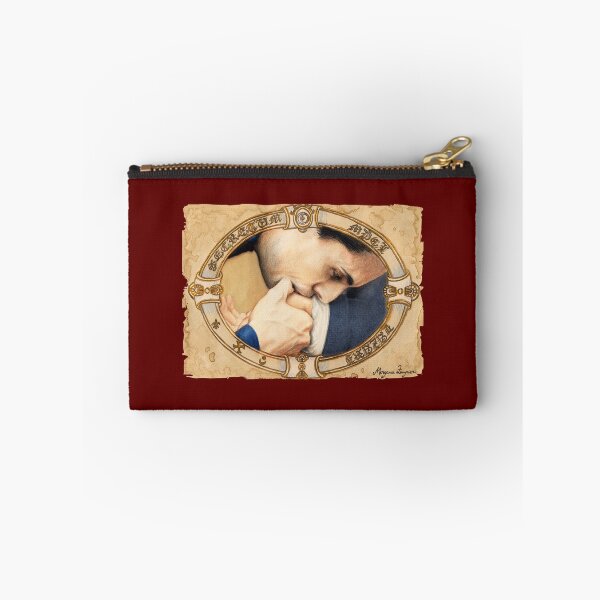 Item preview, Matthew&Diana - A discovery of witches designed and sold by RiamiLoray.