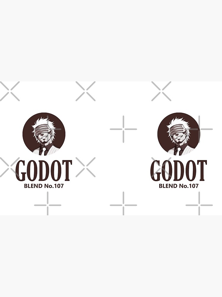 godot coffee