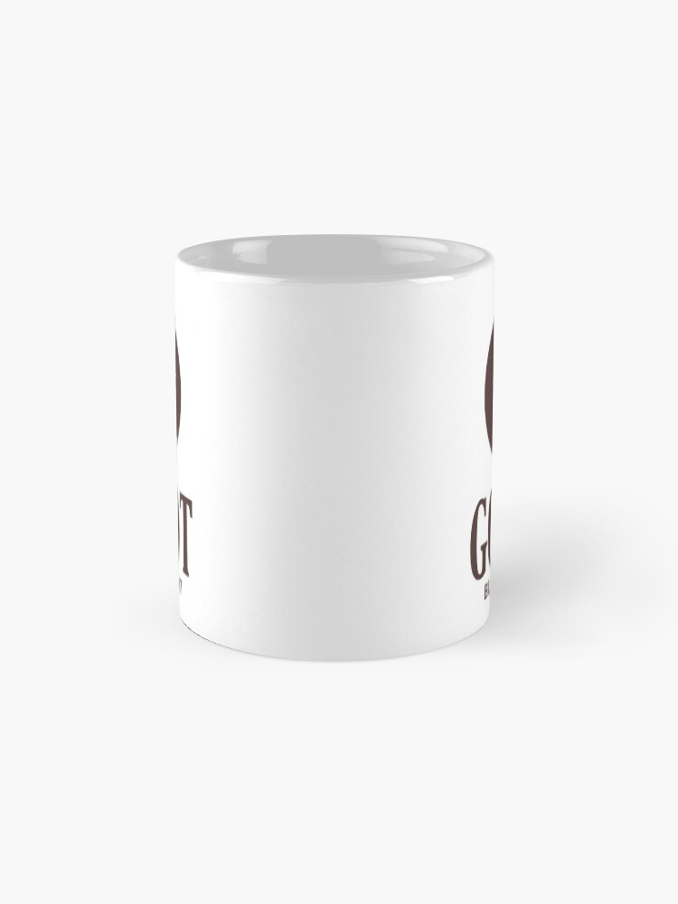 Alternate view of Godot - Blend No. 107 Mug